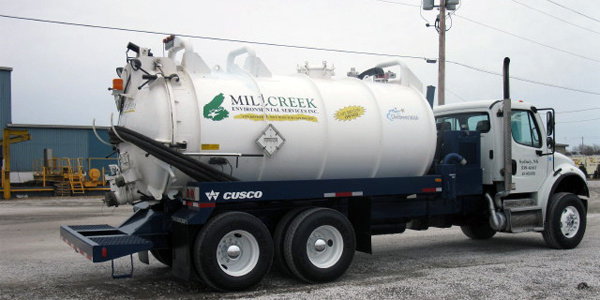 Mill Creek Environmental